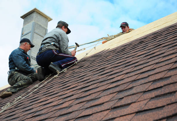 Best Commercial Roof Installation  in Highgrove, CA